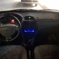 تیبا ۲ مدل ۹۷|خودرو سواری و وانت|کرمان, |دیوار