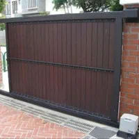 دربهای اتوماتیک آرارات|خدمات پیشه و مهارت|رشت, باهنر|دیوار