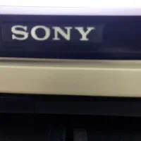 تلویزیون بیست اینج سونی