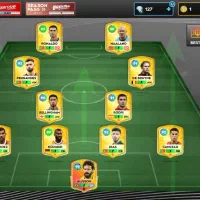 اکانت دریم لیگ گاد|کنسول، بازی ویدئویی و آنلاین|رباطکریم, رباطکریم|دیوار