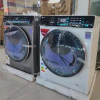 لباسشوی gold Boosh65890