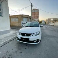 خودروی سواری ساینا s استاندارد ۸۵ گانه