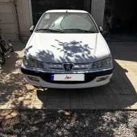 پارس موتور جدید مدل ۱۴۰۱