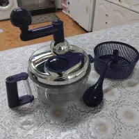 خرد کن دستی|خردکن، آسیاب، غذاساز|سنندج, |دیوار