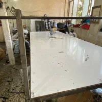 میزبرش ۴متری