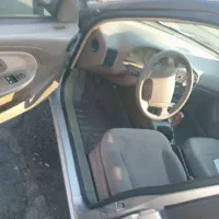 پژو۴۰۵جی ال ایکس ۱۸۰۰