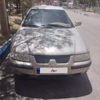سمند مدل 82|خودرو سواری و وانت|کرمان, |دیوار