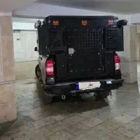 کلوت کمپر اتوماتیک، مدل ۱۴۰۲ با یک میلیارد لوازم|خودرو سواری و وانت|پاکدشت, پاکدشت (مامازند)|دیوار