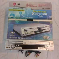 ویدیو و دبل ویدیو سالم|پخشکننده DVD و ویدیو|تهران, پرستار|دیوار