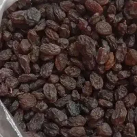 کشمش و سایه خشک