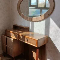 سرویس خواب دو نفره|تخت و سرویس خواب|جلفا, |دیوار