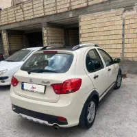 کوییک مدل ۴۰۱|خودرو سواری و وانت|تبریز, |دیوار