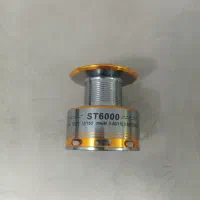 اسپول یدکی چرخ Qunhai st 6000 a|ماهیگیری|تهران, شهرک شریفی|دیوار