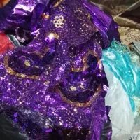 لباس محلی ارزان