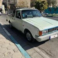 پیکان وانت بیرنگ|خودرو سواری و وانت|تهران, کیانشهر|دیوار