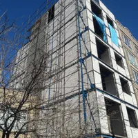 داربست فلزی زیبا سازه|خدمات پیشه و مهارت|مشهد, طلاب|دیوار