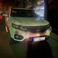 سورنتو ۲۰۱۱ استثنایی