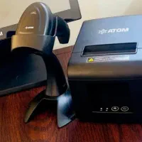 یخچال و ترازو، وسیله های فروشگاه|فروشگاه و مغازه|تبریز, |دیوار