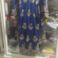 لباس محلی نو