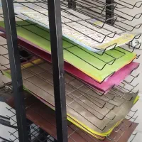 استند مقوا