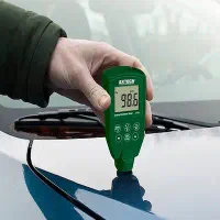 آموزش تخصصی تشخیص رنگ و اصالت خودرو|خدمات آموزشی|اصفهان, خانه اصفهان|دیوار