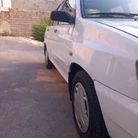 پراید ۱۳۲|خودرو سواری و وانت|رشت, انصاری|دیوار