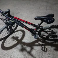 دوچرخه المپیا سایز 26|دوچرخه، اسکیت، اسکوتر|گلبهار, شهر جدید گلبهار|دیوار