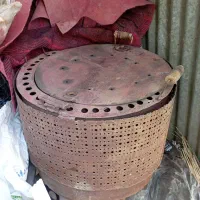 فروش تنور گازی|اجاق گاز و لوازم برقی پخت‌وپز|برازجان, |دیوار