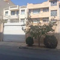 مستغلات۳طبقه ۵واحدی/زمین۳۰۰متری/اسانسور/سروستان|فروش خانه و ویلا|تهران, گلستان (شهرک راه آهن)|دیوار