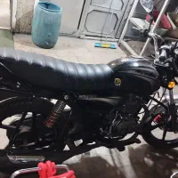 kld 200|موتورسیکلت|تهران, عباسی|دیوار