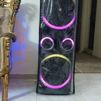 کاور اسپیکر