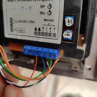 برقکار سیار شبانه روزی کل تهران|خدمات پیشه و مهارت|تهران, نازی‌آباد|دیوار