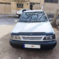 پراید مدل ۹۰