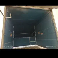 باربند وانت پیکان