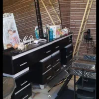دکور آرایشگاه