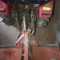 تراکتور باغی ۹۵۰|خودرو سنگین|میان جلگه, |دیوار