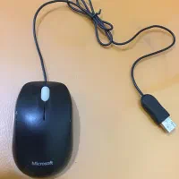 موس آمریکایی