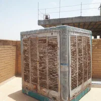 کولر آبی 4500 آبسال|کولر آبی|یزد, |دیوار