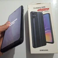 گوشی A05|موبایل|خمین, |دیوار