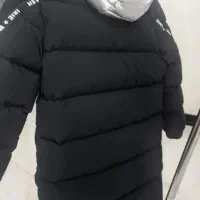 کاپشن بلند پسرانه جین وست Jeanswest