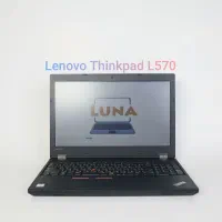 لپ‌تاپ Lenovo L570 در حد نو Core i5