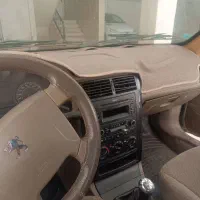 پژو ۴۰۵ GLX مدل ۹۵|خودرو سواری و وانت|اهواز, کیانپارس |دیوار