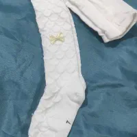 جوراب شلواری  از سایز 0 تا 10