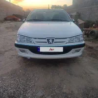پژو پارس tu5