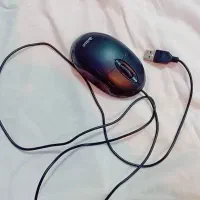 موس سالم و مرتب