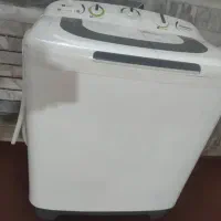 لباسشویی دوقلو نو