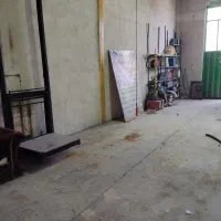 سوله ۱۰۰متری با جرثقیل۳تن|فروش دفتر صنعتی، کشاورزی، تجاری|محلات, |دیوار