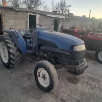 تراکتور عمران یوروپارس ۴۰۰ مدل ۱۳۸۵