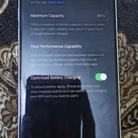 اپل iPhone 12 با حافظهٔ ۱۲۸ گیگابایت|موبایل|گلستان (تهران), |دیوار