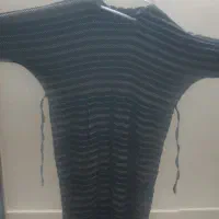 پیراهن ساحلی نو